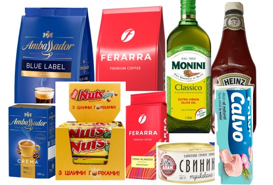 Food Basket