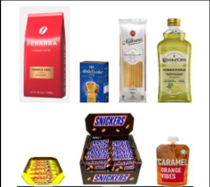 Food Basket