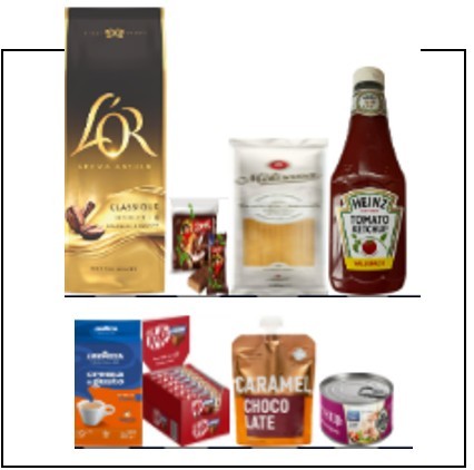 Food Basket