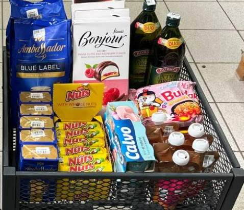 Food Basket